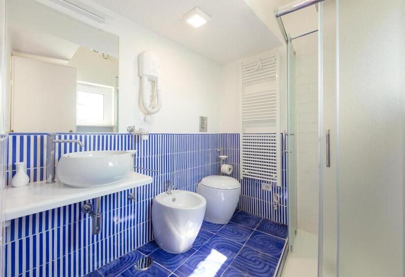 기본룸, Dimore De Luca  Sea View