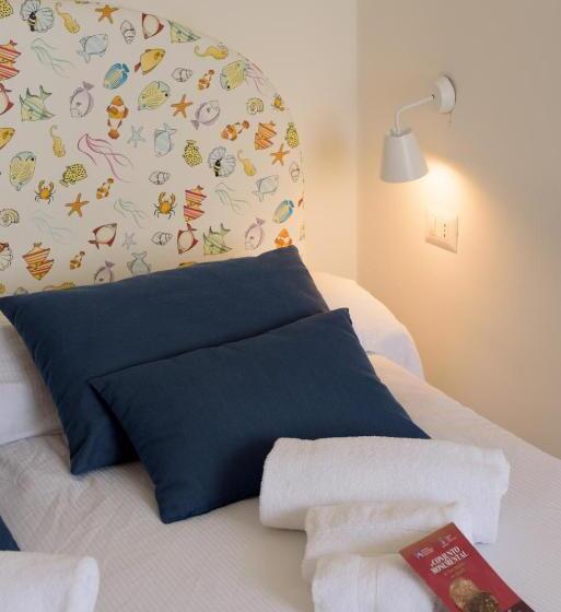 기본룸, Dimore De Luca  Sea View