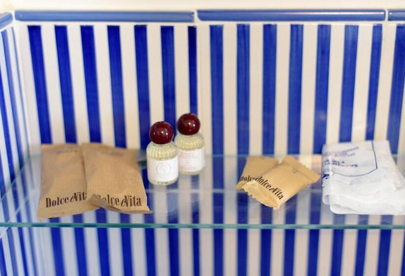 기본룸, Dimore De Luca  Sea View