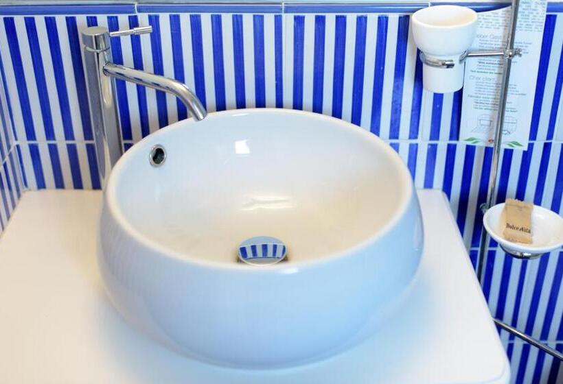 기본룸, Dimore De Luca  Sea View