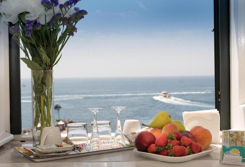 اتاق عادی, Dimore De Luca  Sea View