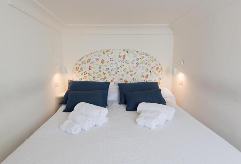 기본룸, Dimore De Luca  Sea View