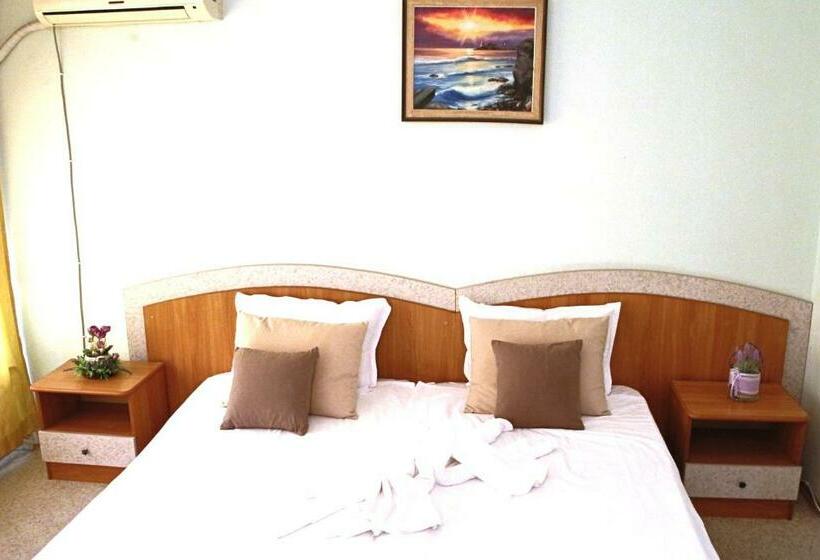 バルコニー付きスタンダードルーム, Guest House Elit