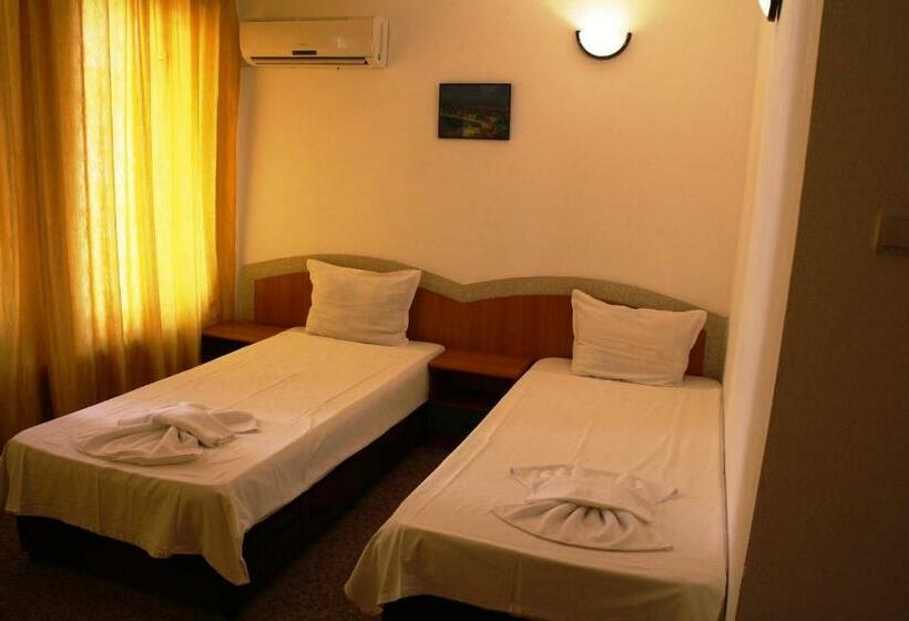 标准间, Guest House Elit