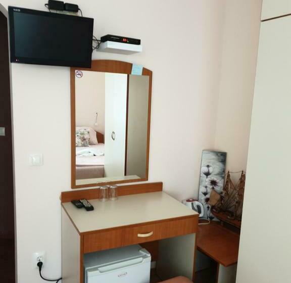 Номер Стандарт, Guest House Juja