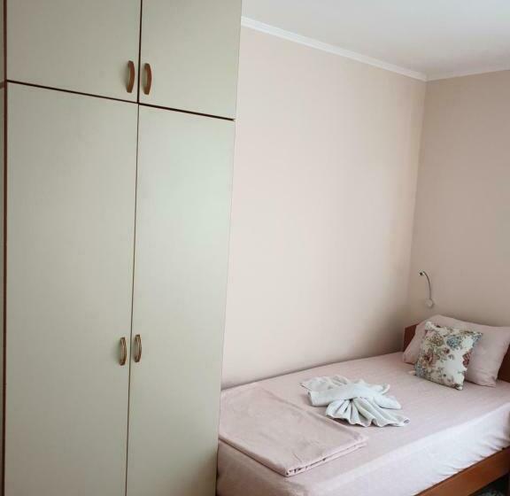 Номер Стандарт, Guest House Juja