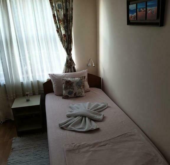Номер Стандарт, Guest House Juja
