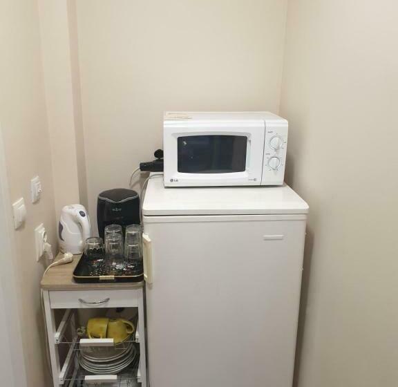 Семейный Номер, Guest House Juja