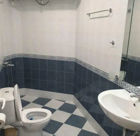 ファミリールーム, Guest House Juja