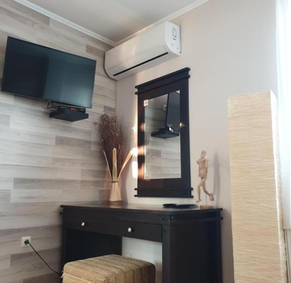 Семейный Номер, Guest House Juja