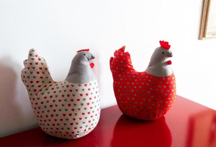 Family Suite, La Martinoise Garden