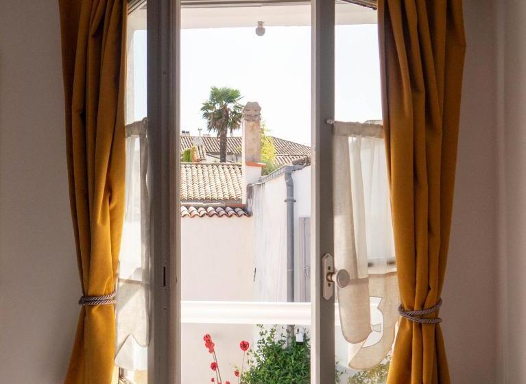 Family Suite, La Martinoise Garden