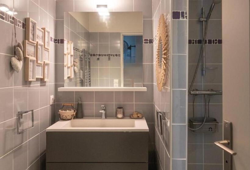 Family Suite, La Martinoise Garden