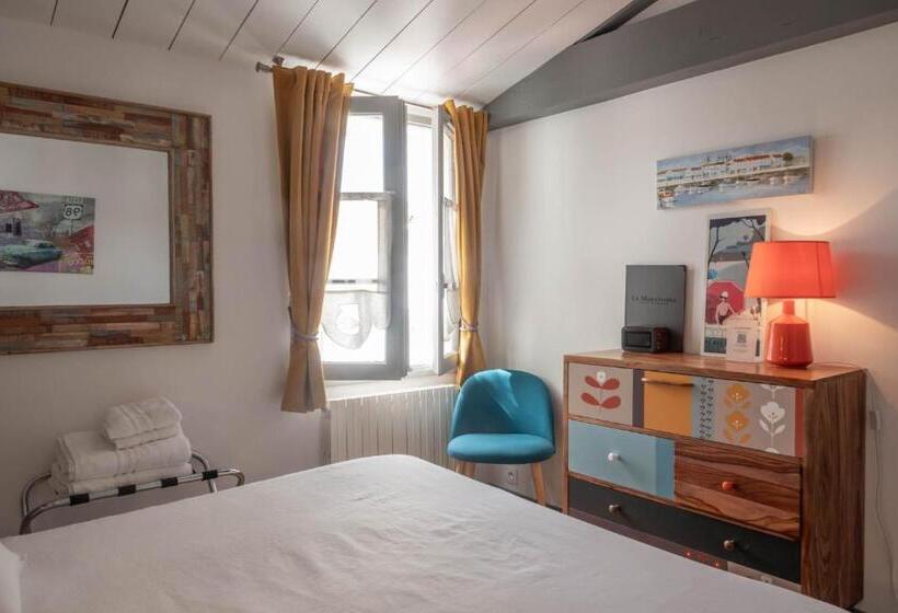 Family Suite, La Martinoise Garden