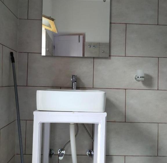 חדר דלוקס, La Tsas Guest House