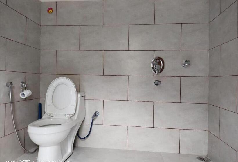 חדר דלוקס, La Tsas Guest House