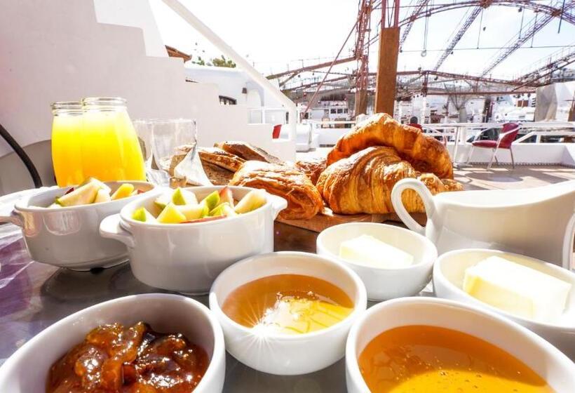 اتاق استاندارد, Sanafir Hotel El Pacha Suites Sharm Adults Only