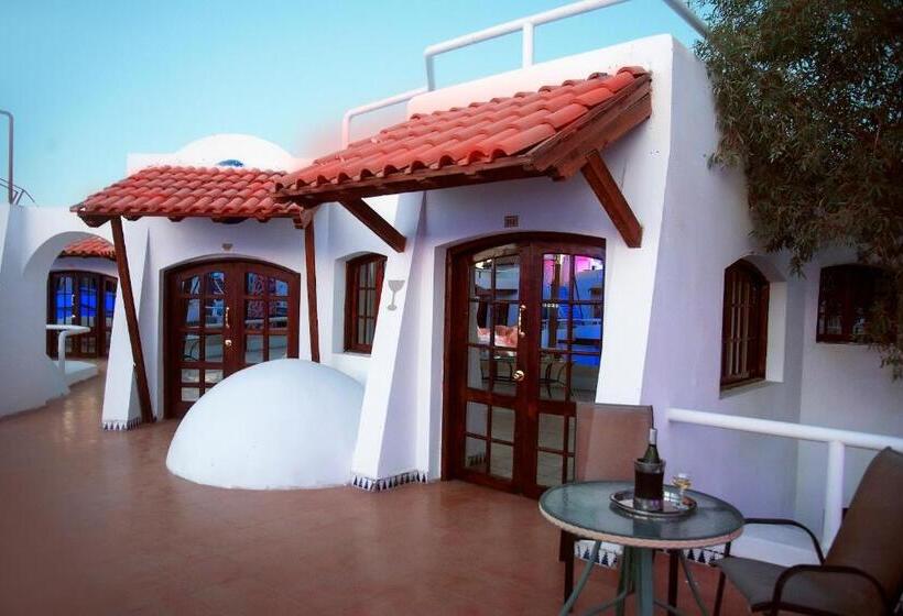 2 Bedroom Suite with Terrace, Sanafir Hotel   El Pacha Suites Sharm   Adults Only