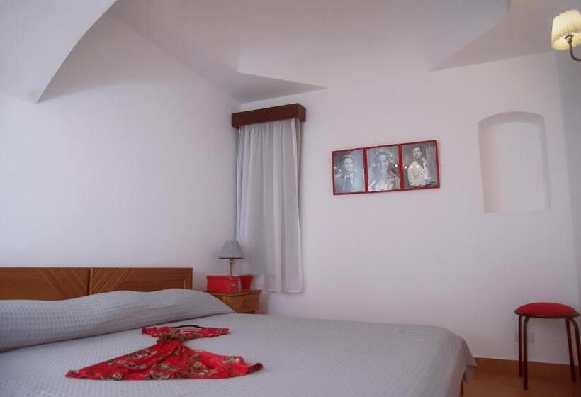 2 Bedroom Suite with Terrace, Sanafir Hotel El Pacha Suites Sharm Adults Only