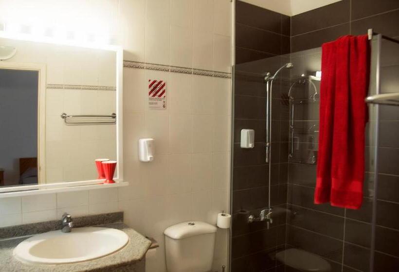 Superior suite with terrace, Sanafir Hotel El Pacha Suites Sharm Adults Only