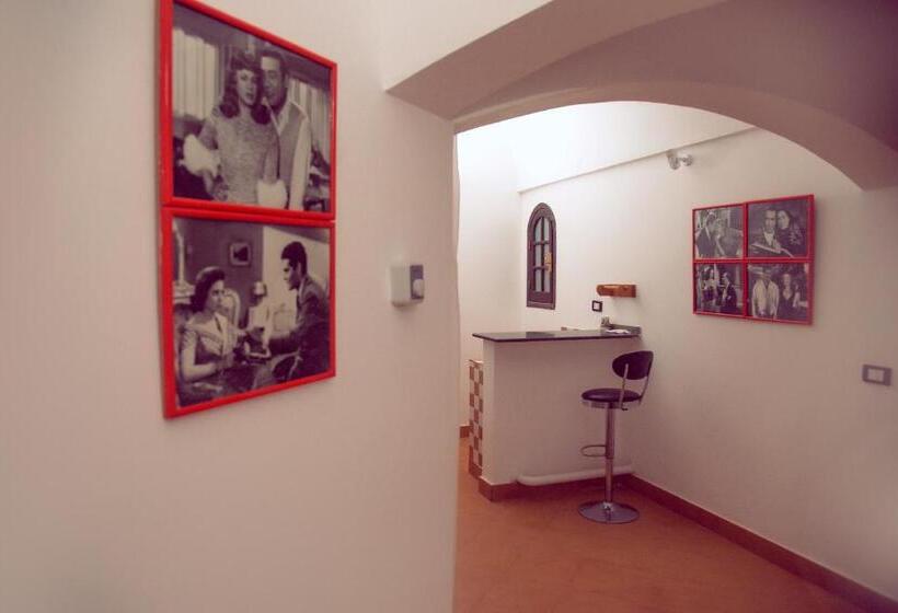 Suite with Terrace, Sanafir Hotel El Pacha Suites Sharm Adults Only