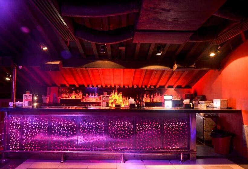 Suite with Terrace, Sanafir Hotel El Pacha Suites Sharm Adults Only