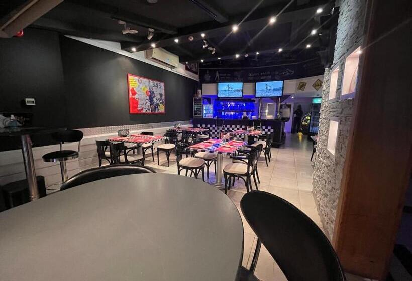 Suite with Terrace, Sanafir Hotel El Pacha Suites Sharm Adults Only