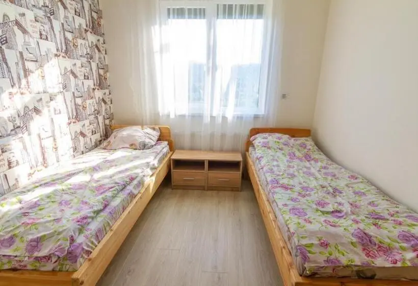 スタンダードルーム, садиба під лісом