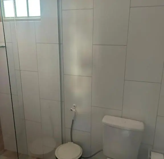 デラックスルーム, Paraiso Barra