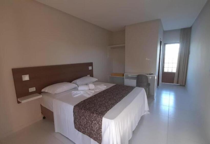 غرفة ديلوكس, Paraiso Barra