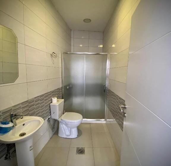 اتاق لوکس چهار تخته, Perla