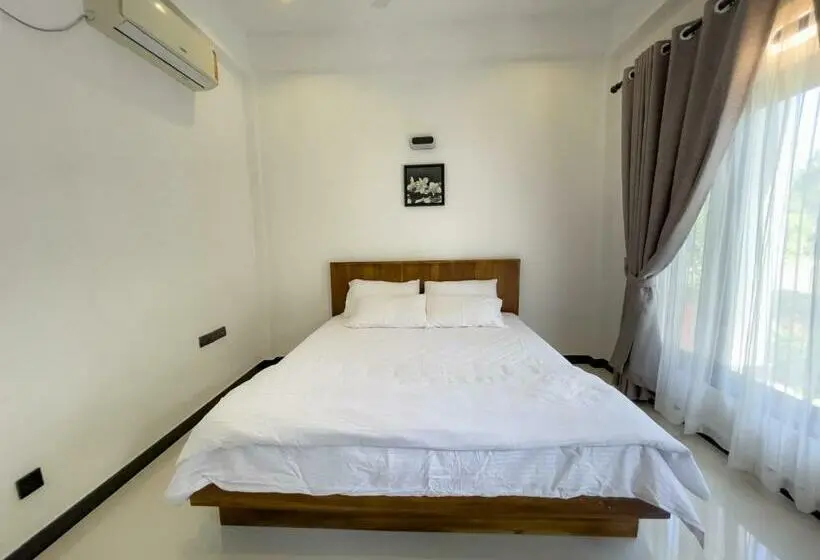 Standard-huone, The Reef Resort