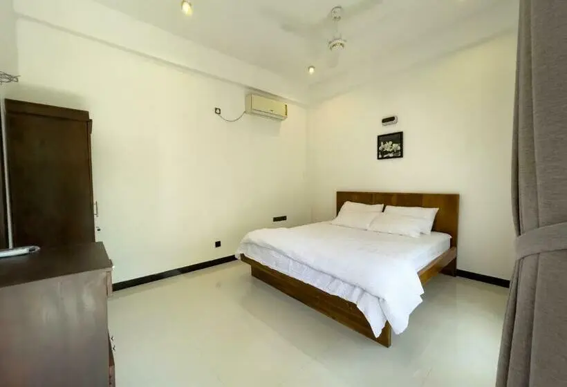 Standard-huone, The Reef Resort