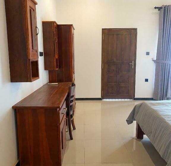 디럭스 패밀리 룸, The Reef Resort