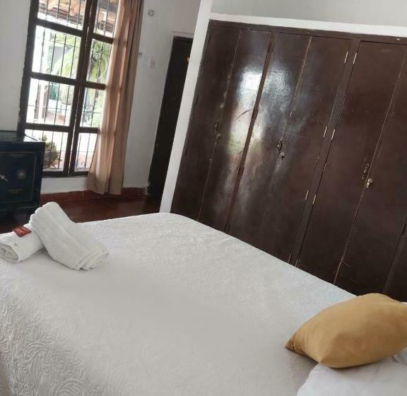 חדר סטנדרט, Casa Alicia Mompox