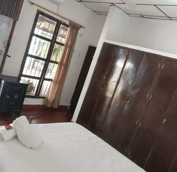 スタンダードルーム, Casa Alicia Mompox