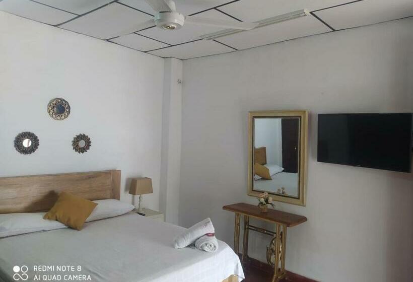 Номер Стандарт, Casa Alicia Mompox