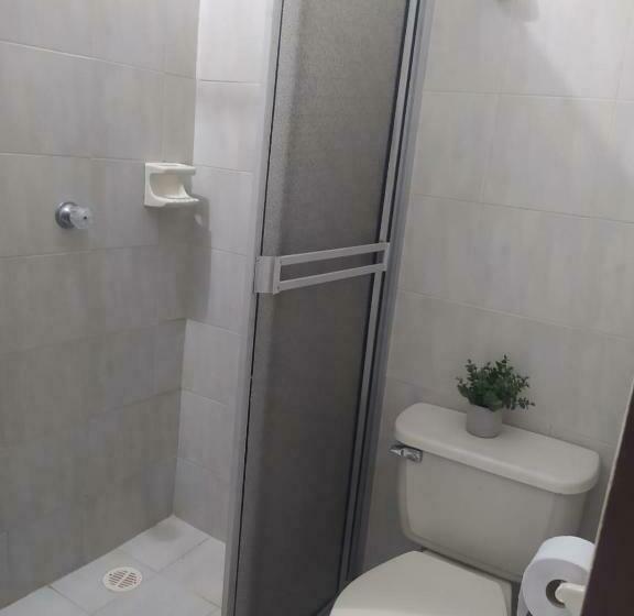 חדר סטנדרט, Casa Alicia Mompox