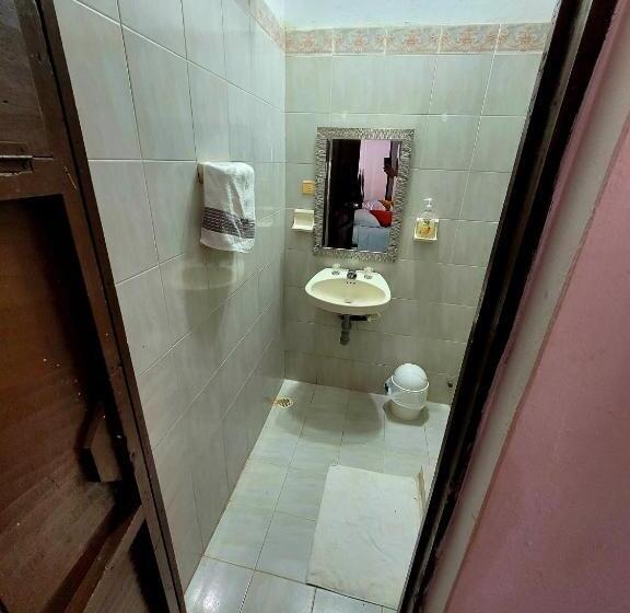 חדר משפחתי, Casa Alicia Mompox