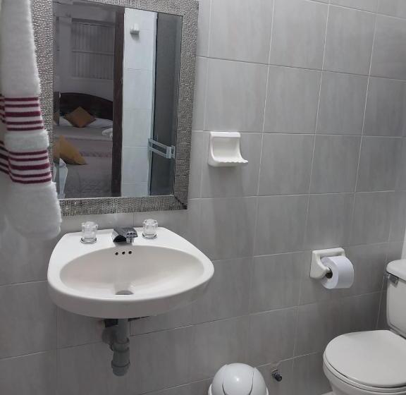 Семейный Номер, Casa Alicia Mompox