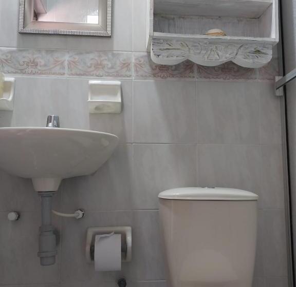 חדר סטנדרט לארבעה, Casa Alicia Mompox