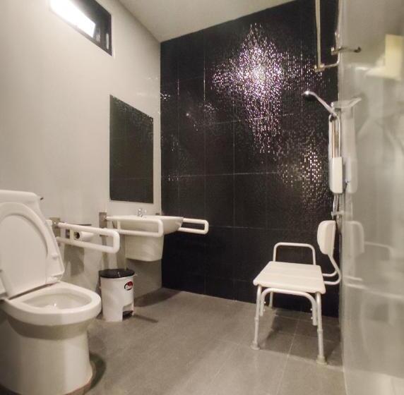 スタンダードルーム, Paknap Hostel