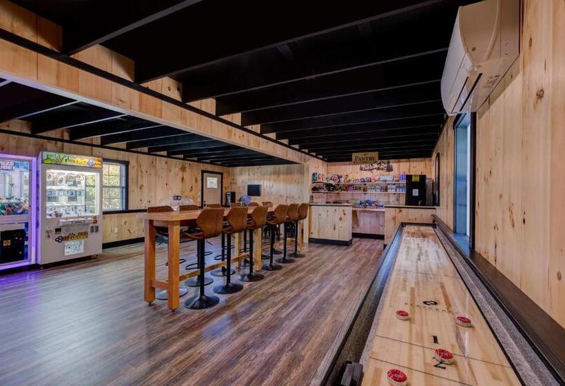 إستوديو قياسى سرير كينج, The Lodge By Sunapee Stays