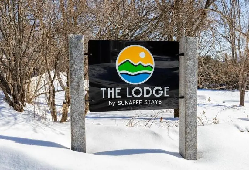 スイート, The Lodge By Sunapee Stays