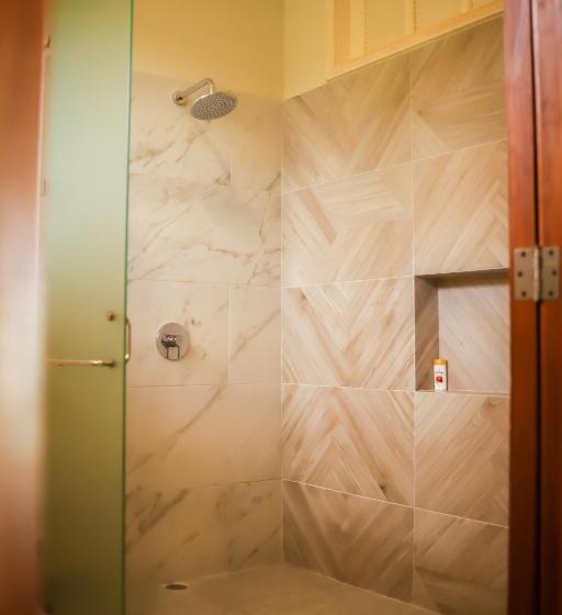 침실 1개 디럭스 빌라, Casa Pucté Bacalar