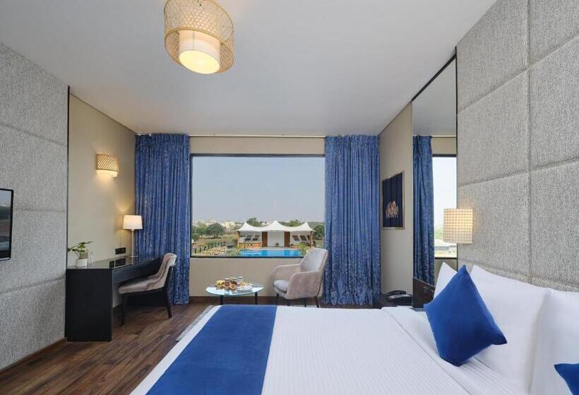 Номер Премиум, Essentia Luxury Hotel Indore