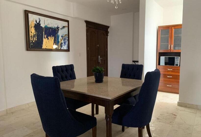 سوئیت پرزیدنت, Real Hispano