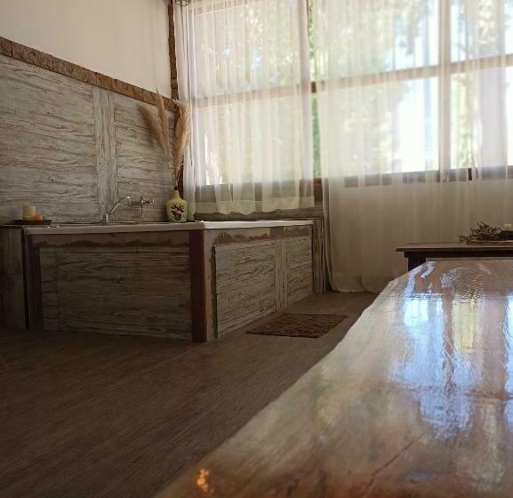 Люкс Повышенной Комфортности, Uspallata Suites