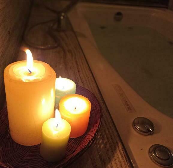 Люкс Повышенной Комфортности, Uspallata Suites