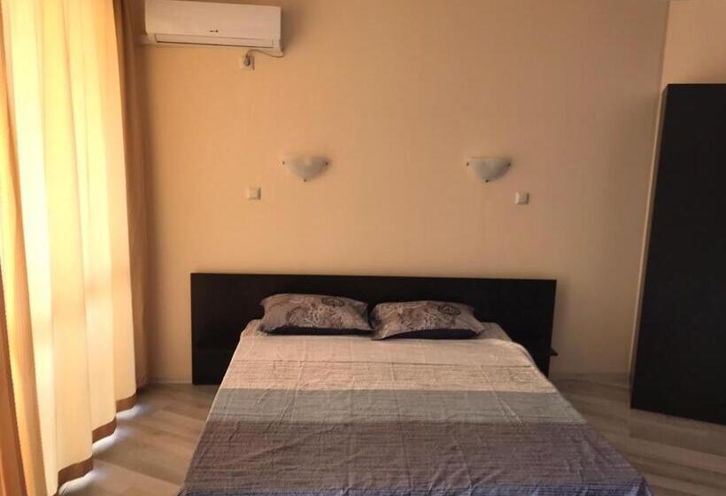 חדר סטודיו סטנדרד, комплекс ивет